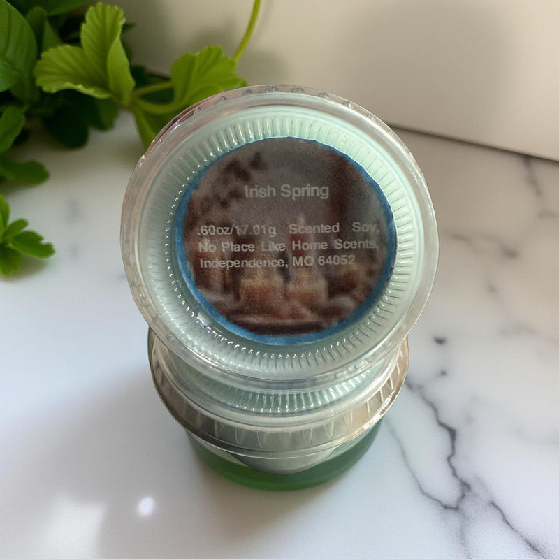 Scent Shot Irish Spring Scent - No Place Like Home Scents