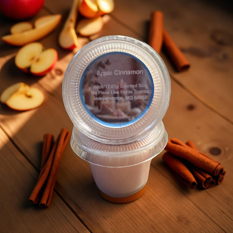 Scent Shot - Apple Cinnamon - No Place Like Home Scents