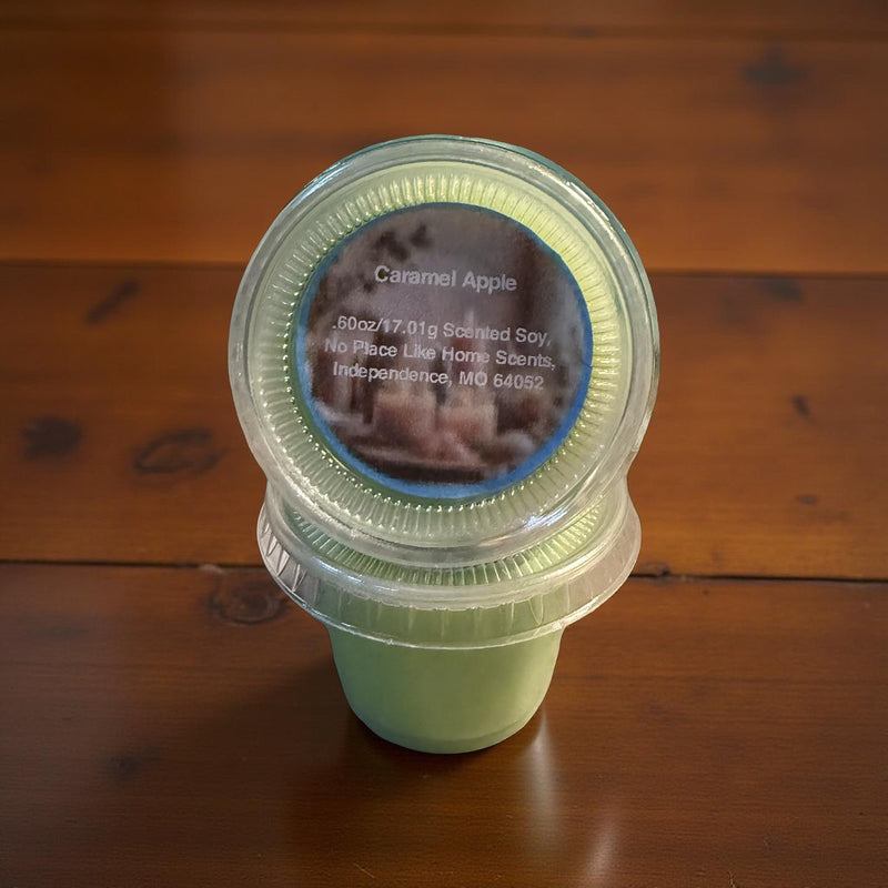 Scent Shot - Caramel Apple - No Place Like Home Scents