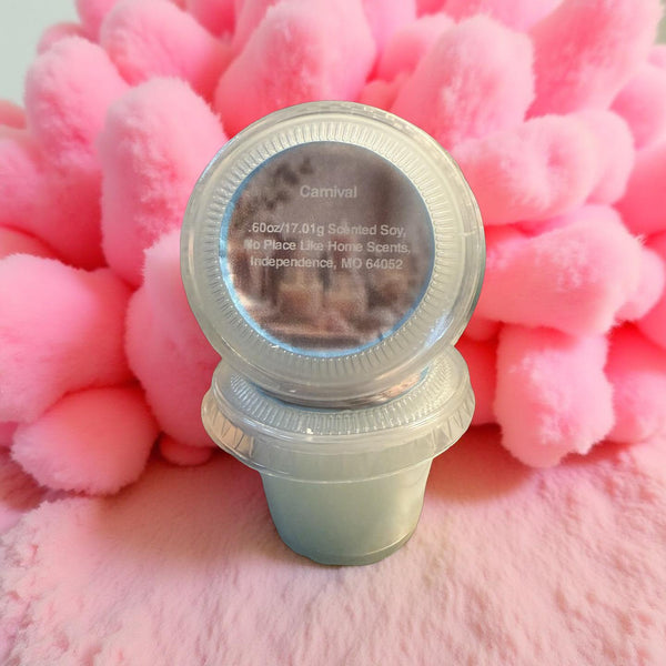 Scent Shot - Carnival - No Place Like Home Scents