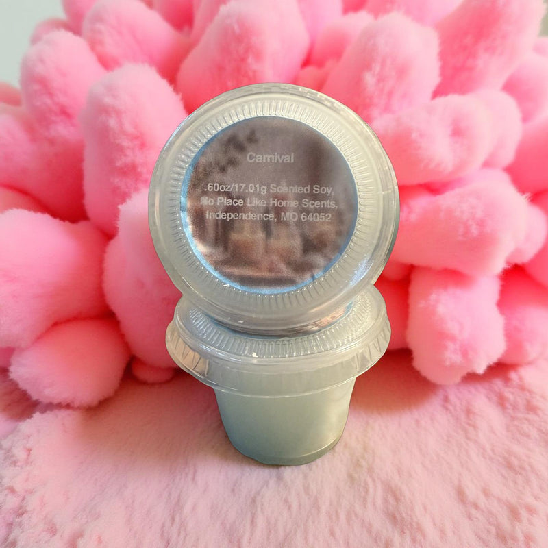 Scent Shot - Carnival - No Place Like Home Scents