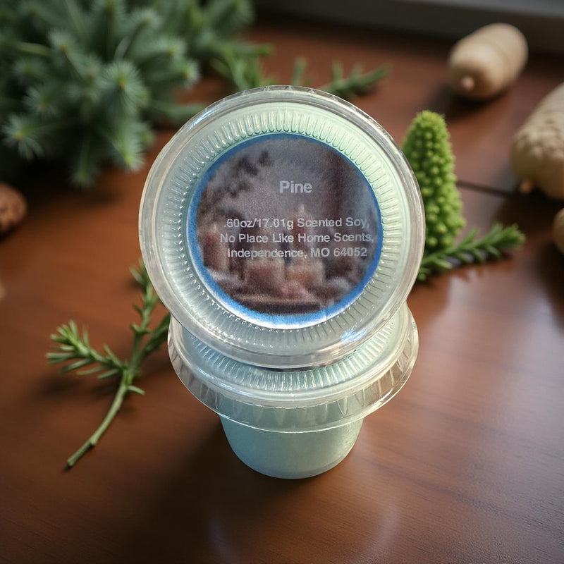 Scent Shot - Pine - No Place Like Home Scents