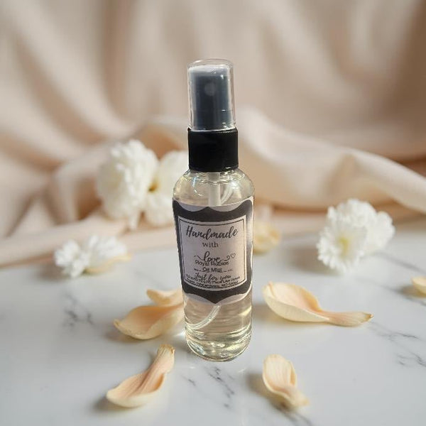 Royal Rubies (July) Oil Mist 3 oz - No Place Like Home Scents