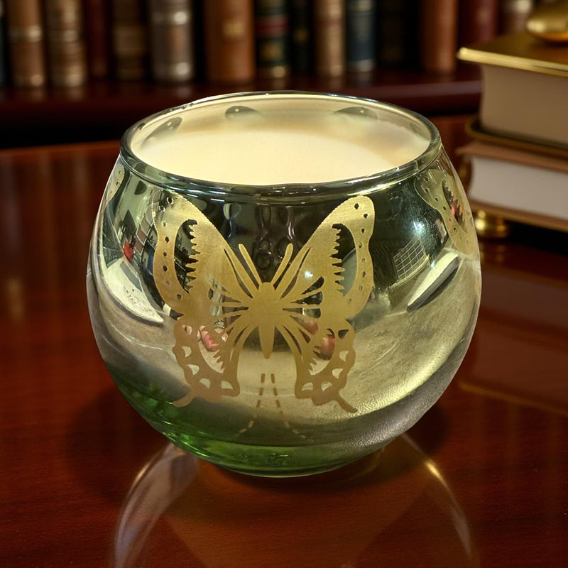 3 oz Wickless Butterfly - Trick or Treats - No Place Like Home Scents