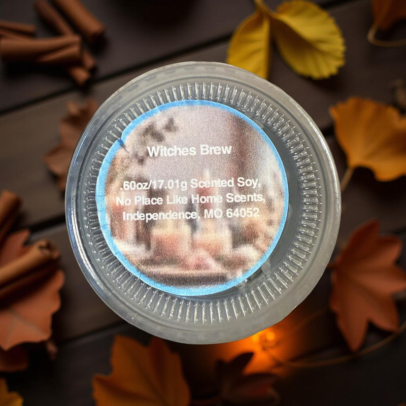 Scent Shot - Witches Brew - No Place Like Home Scents