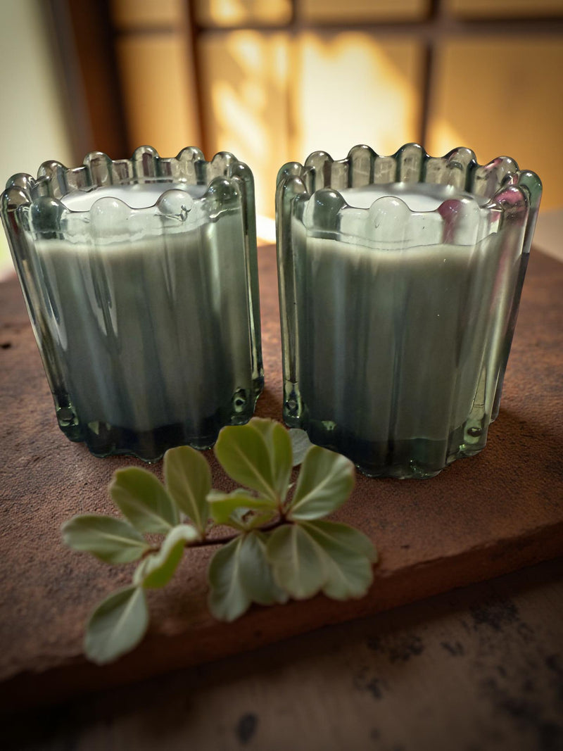 3 oz Wickless Designer Jar - Witching Hour - No Place Like Home Scents