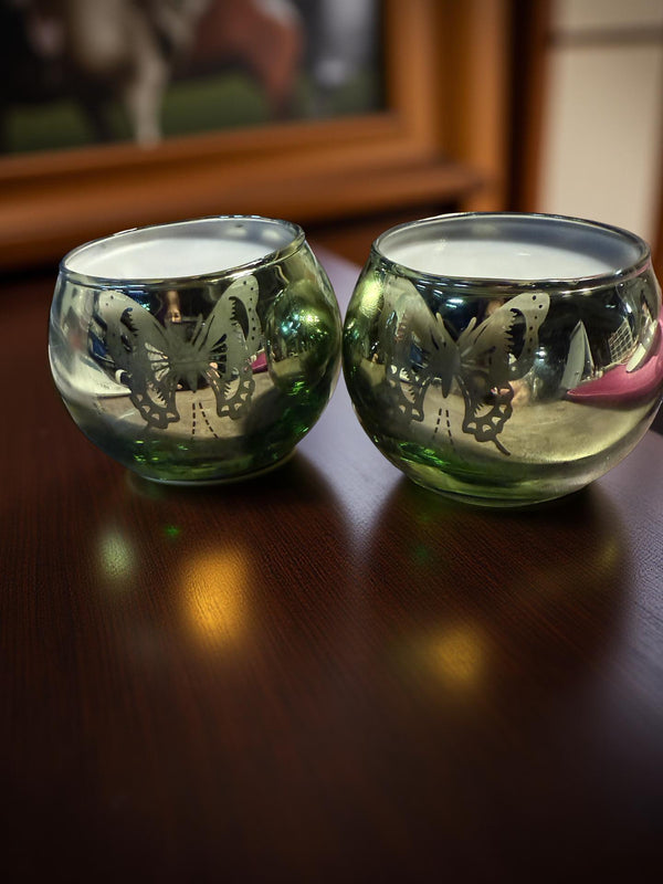 3 oz Wickless Butterfly - Witching Hour - No Place Like Home Scents