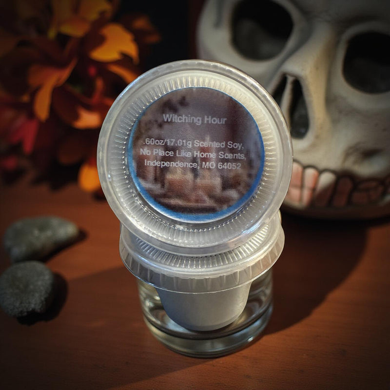 Scent Shot - Witching Hour - No Place Like Home Scents