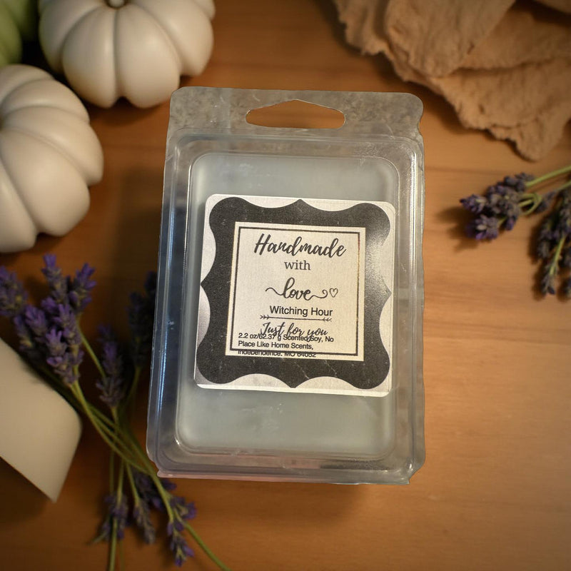 Wax Melts - Witching Hour - No Place Like Home Scents
